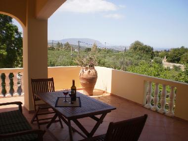 Villa in Chania (Chania) oder Ferienwohnung oder Ferienhaus