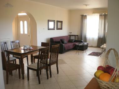 Villa in Chania (Chania) oder Ferienwohnung oder Ferienhaus