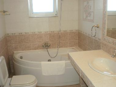 Villa in Chania (Chania) oder Ferienwohnung oder Ferienhaus