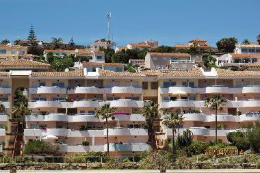 Ferienwohnung in Buenas Noches (M�laga) oder Ferienwohnung oder Ferienhaus