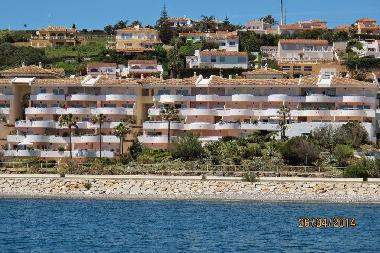 Ferienwohnung in Buenas Noches (M�laga) oder Ferienwohnung oder Ferienhaus