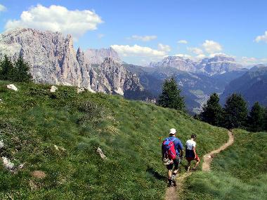 Ferienwohnung in Moena - Fassatal (Trento) oder Ferienwohnung oder Ferienhaus