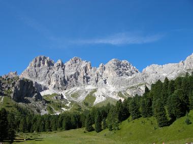 Ferienwohnung in Moena - Fassatal (Trento) oder Ferienwohnung oder Ferienhaus