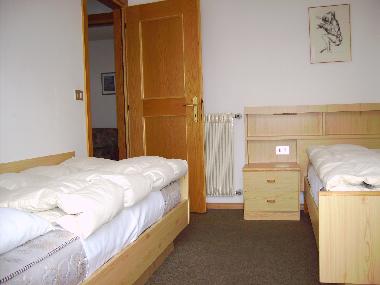 Ferienwohnung in Moena - Fassatal (Trento) oder Ferienwohnung oder Ferienhaus