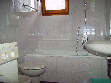 Ferienwohnung in Moena - Fassatal (Trento) oder Ferienwohnung oder Ferienhaus