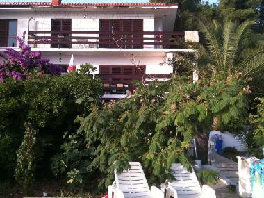 Ferienwohnung in trogir (Splitsko-Dalmatinska) oder Ferienwohnung oder Ferienhaus