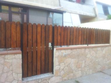 Ferienhaus in Quartu Sant' Elena (Cagliari) oder Ferienwohnung oder Ferienhaus