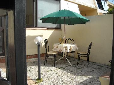 Ferienhaus in Quartu Sant' Elena (Cagliari) oder Ferienwohnung oder Ferienhaus