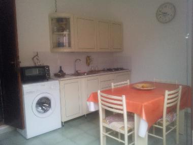 Ferienhaus in Quartu Sant' Elena (Cagliari) oder Ferienwohnung oder Ferienhaus