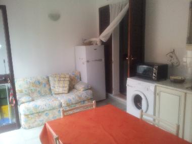 Ferienhaus in Quartu Sant' Elena (Cagliari) oder Ferienwohnung oder Ferienhaus