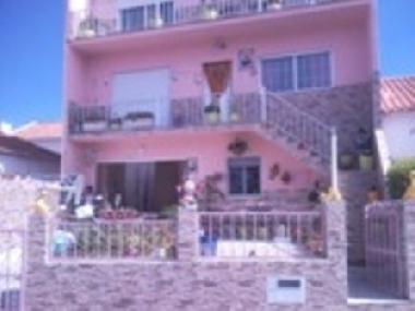 Ferienhaus in Sitio da Nazar (Oeste) oder Ferienwohnung oder Ferienhaus