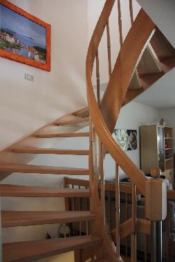 Ferienhaus in Bolzano (Bolzano-Bozen) oder Ferienwohnung oder Ferienhaus