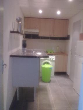 Ferienwohnung in ST DREZERY (H�rault) oder Ferienwohnung oder Ferienhaus