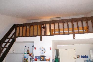 Ferienwohnung in Port-Leucate (Aude) oder Ferienwohnung oder Ferienhaus