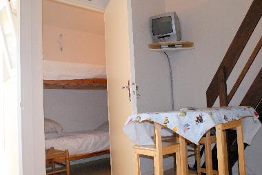 Ferienwohnung in Port-Leucate (Aude) oder Ferienwohnung oder Ferienhaus