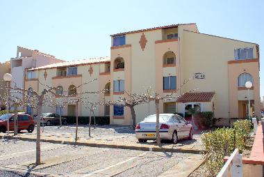 Ferienwohnung in Port-Leucate (Aude) oder Ferienwohnung oder Ferienhaus