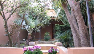 Pension in Solanas (Cagliari) oder Ferienwohnung oder Ferienhaus