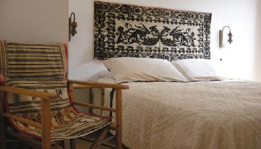 ZIMMER CANNE AL VENTO