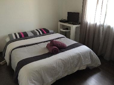 Villa in DAX (Landes) oder Ferienwohnung oder Ferienhaus