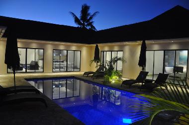 Villa in Diani (Coast) oder Ferienwohnung oder Ferienhaus