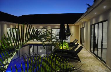 Villa in Diani (Coast) oder Ferienwohnung oder Ferienhaus