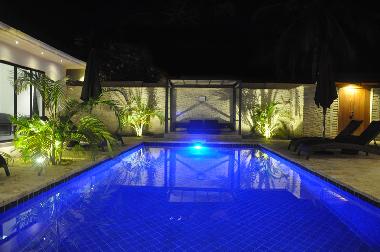 Villa in Diani (Coast) oder Ferienwohnung oder Ferienhaus