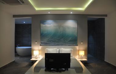 Villa in Diani (Coast) oder Ferienwohnung oder Ferienhaus