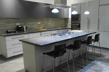 Villa in Diani (Coast) oder Ferienwohnung oder Ferienhaus