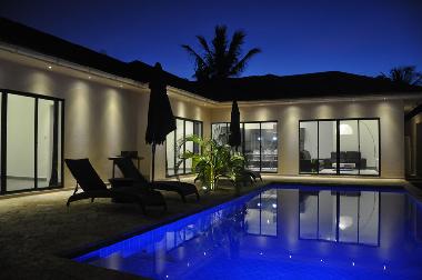 Villa in Diani (Coast) oder Ferienwohnung oder Ferienhaus