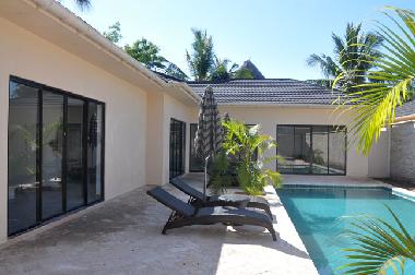 Villa in Diani (Coast) oder Ferienwohnung oder Ferienhaus