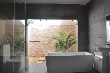 Villa in Diani (Coast) oder Ferienwohnung oder Ferienhaus