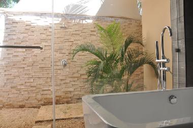 Villa in Diani (Coast) oder Ferienwohnung oder Ferienhaus