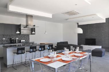 Villa in Diani (Coast) oder Ferienwohnung oder Ferienhaus