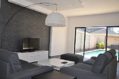 Villa in Diani (Coast) oder Ferienwohnung oder Ferienhaus