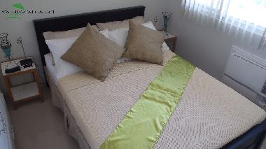 Ferienwohnung in Mall of Asia Complex (Manila) oder Ferienwohnung oder Ferienhaus