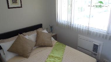 Ferienwohnung in Mall of Asia Complex (Manila) oder Ferienwohnung oder Ferienhaus