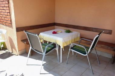 Ferienhaus in Dugi Otok - Sali (Zadarska) oder Ferienwohnung oder Ferienhaus