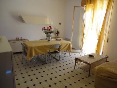 Ferienwohnung in Balestrate (Palermo) oder Ferienwohnung oder Ferienhaus