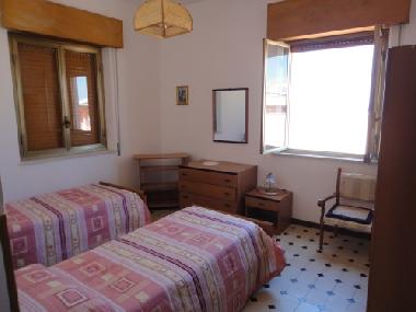 Ferienwohnung in Balestrate (Palermo) oder Ferienwohnung oder Ferienhaus