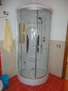 Ferienwohnung in Balestrate (Palermo) oder Ferienwohnung oder Ferienhaus