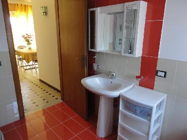 Ferienwohnung in Balestrate (Palermo) oder Ferienwohnung oder Ferienhaus