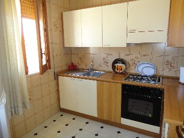 Ferienwohnung in Balestrate (Palermo) oder Ferienwohnung oder Ferienhaus
