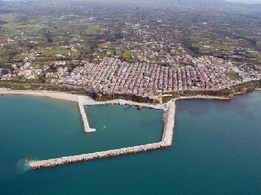 Ferienwohnung in Balestrate (Palermo) oder Ferienwohnung oder Ferienhaus