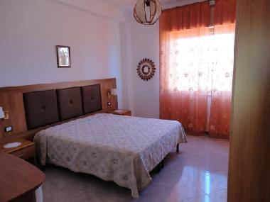 Ferienwohnung in Balestrate (Palermo) oder Ferienwohnung oder Ferienhaus