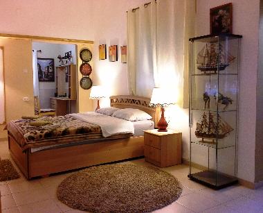 Ferienwohnung in Haifa (Hefa (Haifa)) oder Ferienwohnung oder Ferienhaus