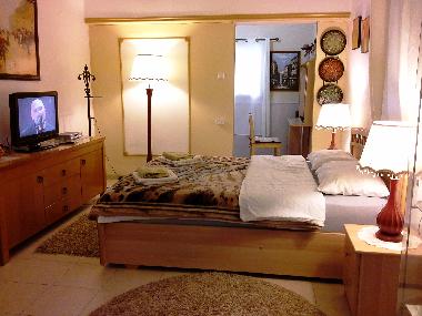 Ferienwohnung in Haifa (Hefa (Haifa)) oder Ferienwohnung oder Ferienhaus