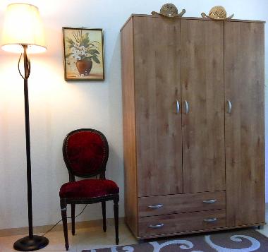 Ferienwohnung in Haifa (Hefa (Haifa)) oder Ferienwohnung oder Ferienhaus