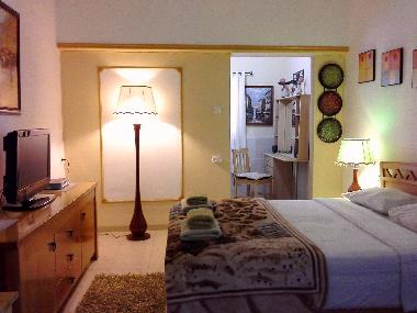 Ferienwohnung in Haifa (Hefa (Haifa)) oder Ferienwohnung oder Ferienhaus