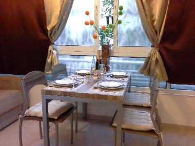 Ferienwohnung in Haifa (Hefa (Haifa)) oder Ferienwohnung oder Ferienhaus