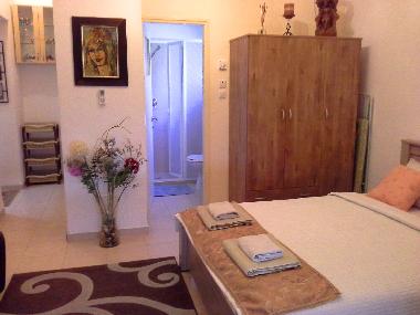 Ferienwohnung in Haifa center (Hefa (Haifa)) oder Ferienwohnung oder Ferienhaus